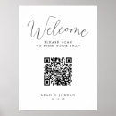 Search for rustic wedding seating charts Black and white