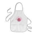 Search for gerbera daisy aprons Daisies