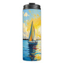 Search for peaceful sunset mugs Water