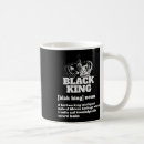 Search for american pride mugs Black history