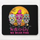 Search for sugar skull mousepads Awareness
