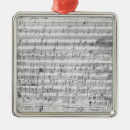 Search for notation christmas tree decorations Manuscript
