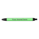 Search for green items Branding