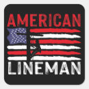 Search for cables stickers Usa