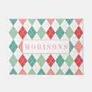 Search for harlequin doormats Geometric