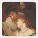 Search for stevenson stickers Cassatt