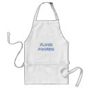 Search for grains aprons Flour