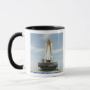 Search for atlantis mugs Launch pad