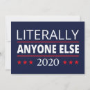 Search for anyone invitations President