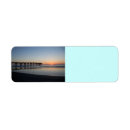 Search for fishing return address labels Pier