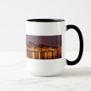 Search for city of bridges mugs Architectural