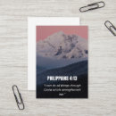 Search for religious chubby business cards Christian
