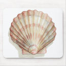 Search for shell beach mousepads Ocean
