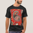 Search for paisley tshirts Flower