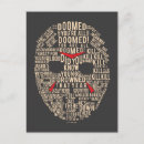 Search for slasher postcards Camp crystal lake