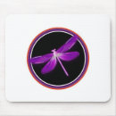 Search for dragonfly mousepads Landscapes
