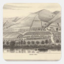 Search for birds eye view stickers Two