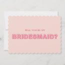 Search for cute bridesmaid cards Maid of honour