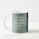 Search for amazing dad mugs Modern