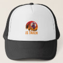 Search for taken hats Halloweenparty