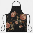 Search for white rose bud aprons Beautiful