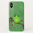 Search for tree frog cases Amphibians