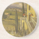 Search for latin coasters Flowers