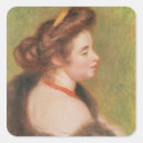 Search for pierre auguste renoir stickers Impressionist