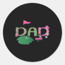Search for golf hole in one stickers Funny