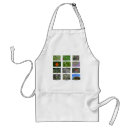 Search for calendar aprons White