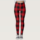 Search for lumberjack leggings Tartan