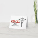 Search for nurse thank you cards Healthcare