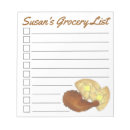 Search for chicken notepads Food