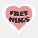 Search for give love stickers Hug