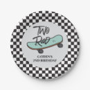 Search for skateboard paper plates Retro