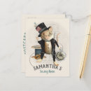 Search for vintage sewing postcards Mouse