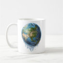 Search for third planet mugs World