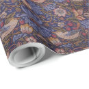 Search for textile wrapping paper Artistic