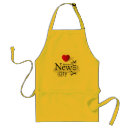 Search for new york aprons Bbq