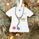 Search for registered nurse christmas tree decorations Lpn