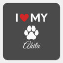 Search for akita stickers Pets