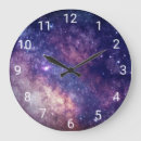 Search for outer space clocks Stars