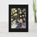 Search for fairy christmas cards Gold