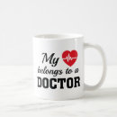 Search for heart surgeon mugs Medical