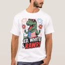 Search for white rex clothing Stars and stripes