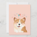Search for corgi butt cards Puppy