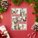 Search for acrylic christmas cards Simple