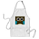Search for vintage owl aprons Retro