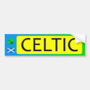 Search for celtic bumper stickers Scottish