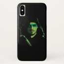 Search for the green arrow iphone cases Oliver queen